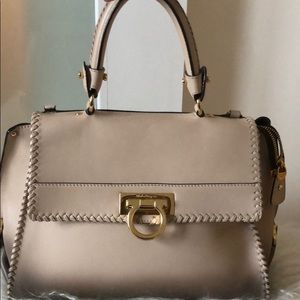 Salvatore Ferragamo Ombré bag